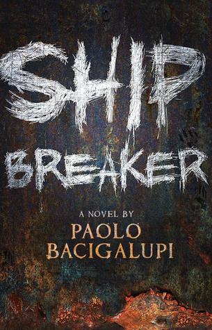shipbreaker